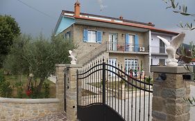 sole di campagna